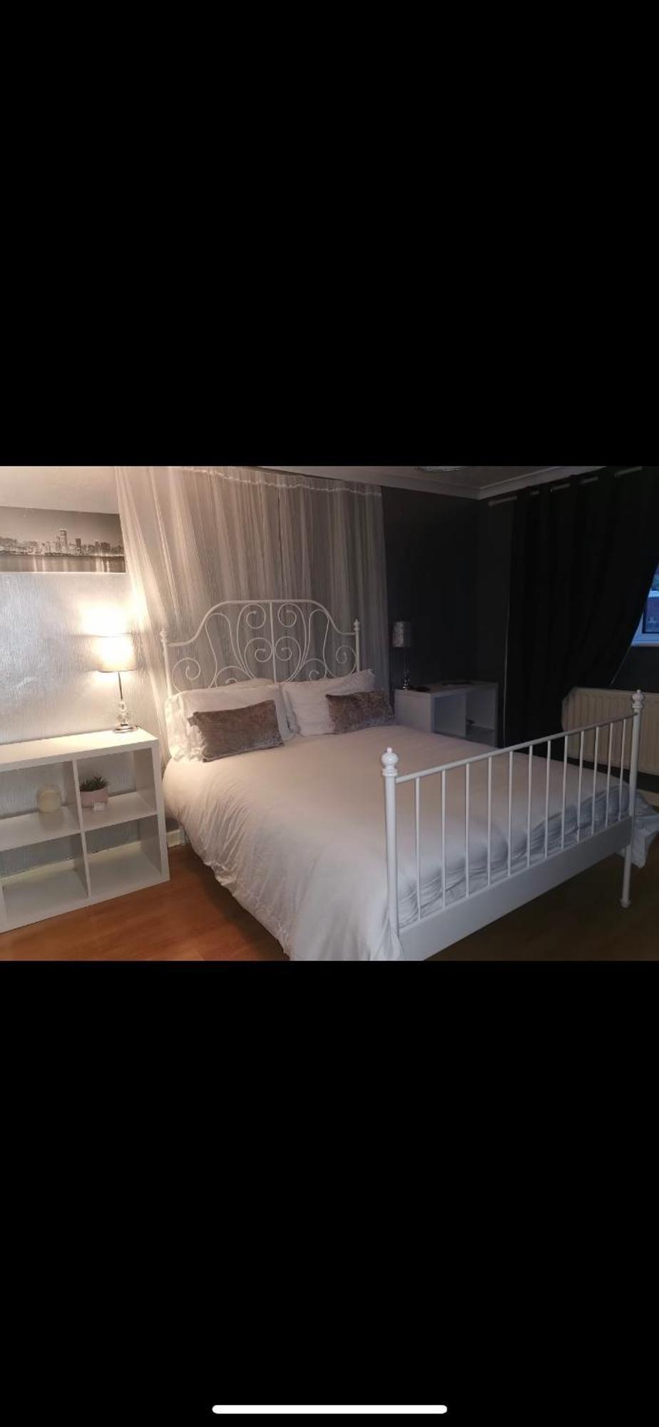 Home From Home, Close To Redditch Hospital Abb Bagian luar foto