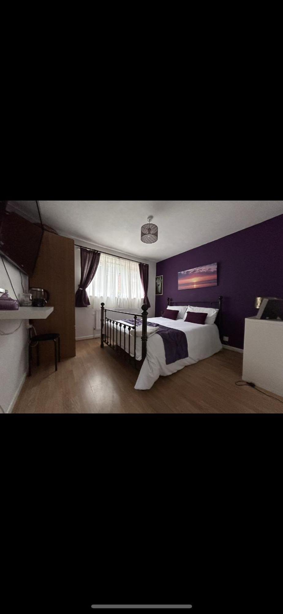 Home From Home, Close To Redditch Hospital Abb Bagian luar foto