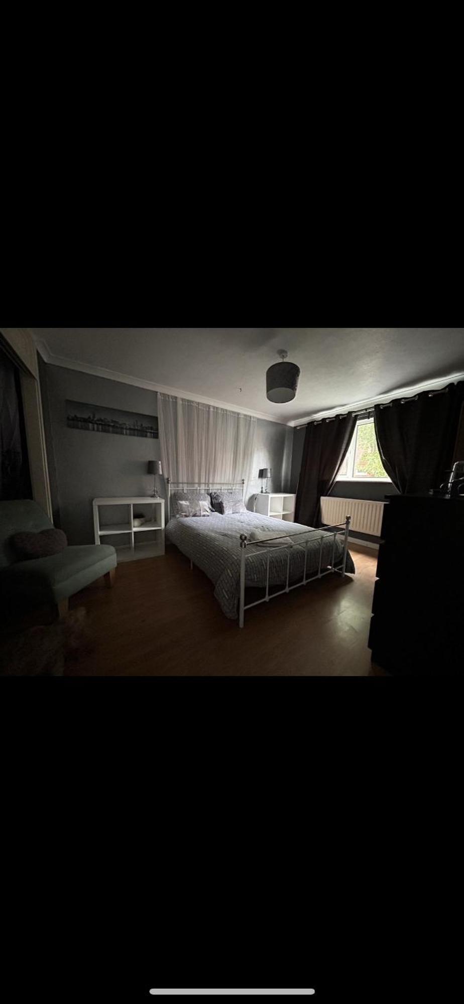 Home From Home, Close To Redditch Hospital Abb Bagian luar foto